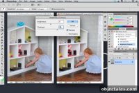 How We Edit Blog Photos in Photoshop