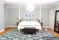 Bedroom Evolution: Stunning Before and After Makeovers
