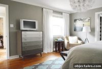 Should You Install a TV in the Bedroom? 7 Reasons