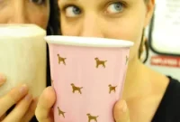 Thrift Store Finds, Quirky Faces, and Unexpected Joy