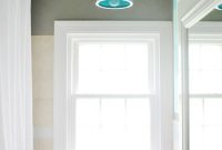 How to Relocate a Ceiling Light Fixture Safely