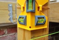 Guide to Building Deck Posts, Notches and Frogs