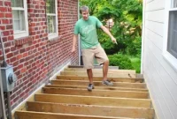 How to Install Deck Joists Step by Step