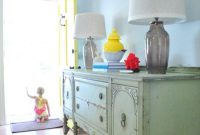 How to Style a Dining Room Buffet for a Polished Look