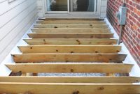 How to Build a Deck Foundation