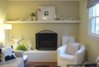 8 Stylish Living Room Mantel Ideas to Transform Your Space