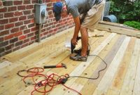 How to Build a Deck: Step-by-Step Guide