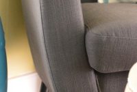 Curvy Armchair for Kitchen: Stylish Seating Ideas