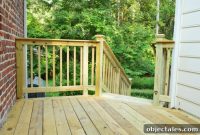 Build Your Own Backyard Deck: Step-by-Step Plan