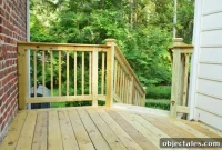 Step-by-Step Guide to Building a Backyard Deck