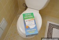 How to Install a Dual-Flush Button on Your Toilet