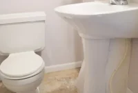 Day 2 Bathroom Renovation for Granny: Progress Update