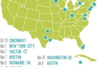 Book Your Tour Now: Dates, Tickets and Insider Tips