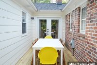 Meet Our New French Door: A Fresh Home Upgrade