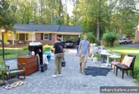 Host a Profitable Yard Sale: Step-by-Step Guide