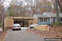 House Getting an Addition? What to Expect During the Build