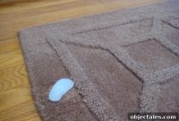 How to Restore Rug Dents Caused by Furniture