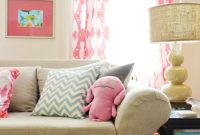 House Crashing: A Cheerful Casual Farmhouse Tour