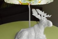 Moose Lamp Review: Unboxing, Styling & First Impressions