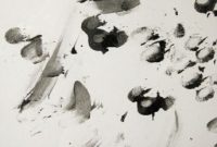 Create a Paw Print Painting with Your Pet
