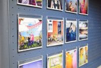How to Frame Instagram Photos with CD Jewel Cases