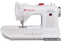 Free Sew Simple Sewing Pattern and Step-by-Step Tutorial