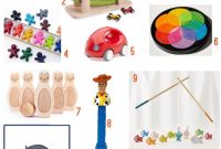 2012 Holiday Gift Guide for Babies and Toddlers