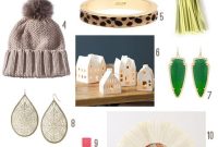 2012 Holiday Gift Guide for Her
