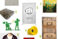 2012 Holiday Gift Guide: Stylish Gifts for Men