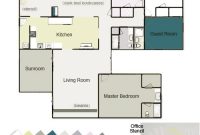 Whole-House Color Palette Ideas for Every Room