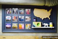 How to Hang a Pegboard in Your Basement Workshop