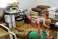 Junk Room to Playroom: A Step-by-Step Transformation
