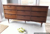 Clean and Restore Antique Wood Furniture: Complete Guide