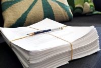 How Much Do Authors Really Make from Writing a Book?