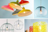 Shades of Light: Modern Lighting Collection
