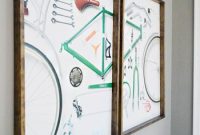 Build Custom Wood Frames for Large Art and Posters