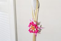 How to Frame Kids Clothes and Add Playful Wall Hooks