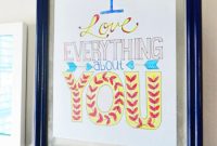 Make a Floating Picture Frame: Step-by-Step Guide