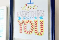 Build a Floating Picture Frame: Step-by-Step Guide