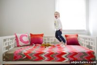 January Highlights: From Big-Girl Room to Oversized Coat