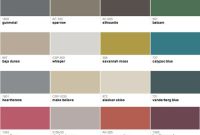 32 Top Paint Colors to Transform Your Home