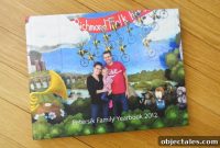 Creating Our Annual Family Photo Book: A Step-by-Step Guide