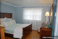 Serene Blue Bedroom Makeover: Ideas and Design Tips