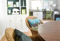 Upgrade Your Office with Bamboo Blinds