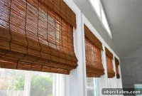 How to Hang Bamboo Blinds: Step-by-Step Guide