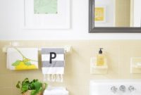 How We Renovated Our Bathroom for Just $51