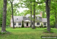 Homes We Viewed Before Buying Our New House