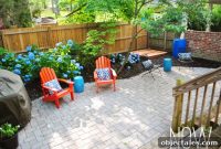 Our Backyard Landscaping Makeover: Before and After Reveal