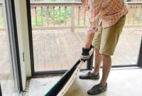 How to Remove a Rug, Rug Pad, and Tack Strips