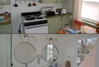 Home Renovation Before and After Transformations